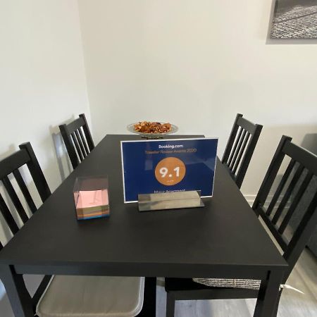 Maiur Apartment 리스본 외부 사진