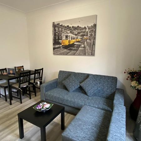 Maiur Apartment 리스본 외부 사진