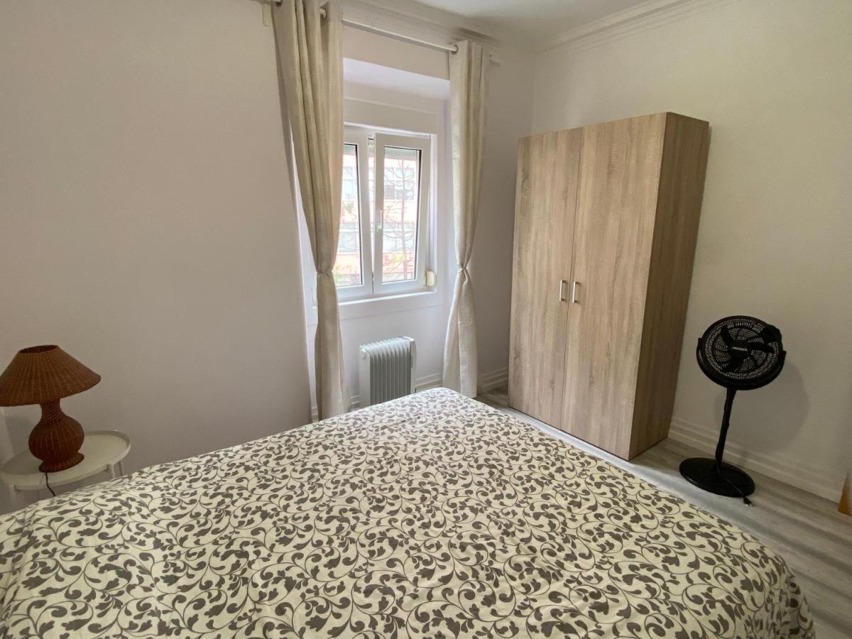 Maiur Apartment 리스본 외부 사진