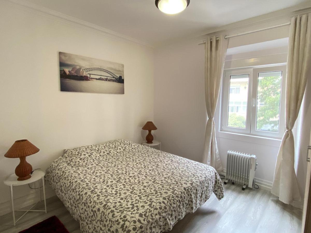 Maiur Apartment 리스본 외부 사진