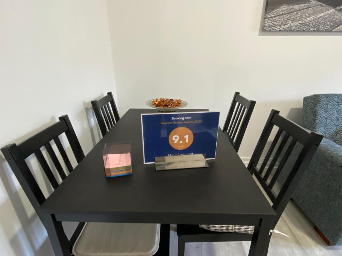 Maiur Apartment 리스본 외부 사진
