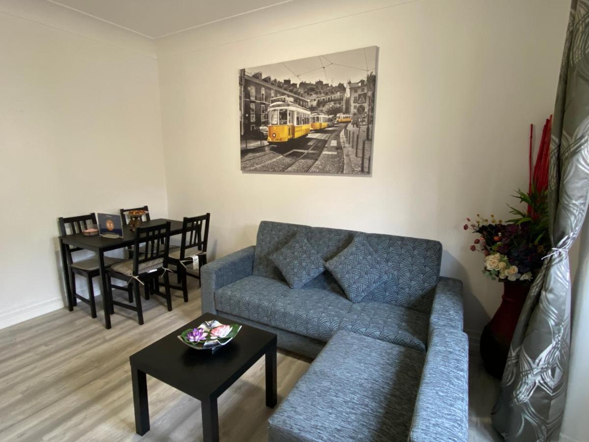 Maiur Apartment 리스본 외부 사진