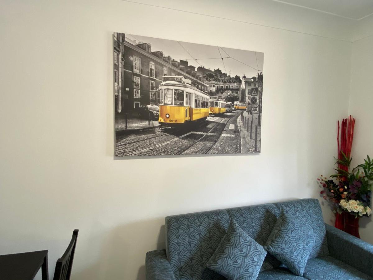 Maiur Apartment 리스본 외부 사진