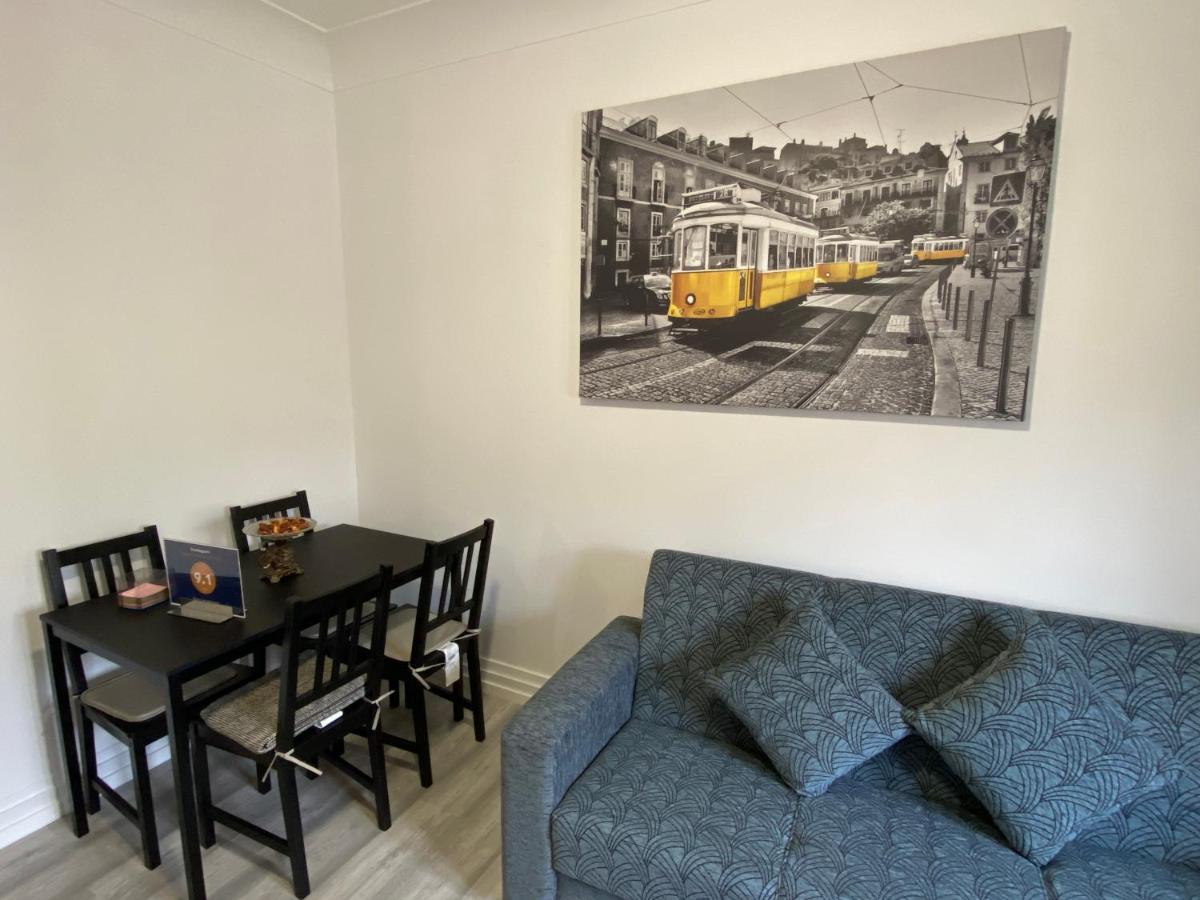 Maiur Apartment 리스본 외부 사진