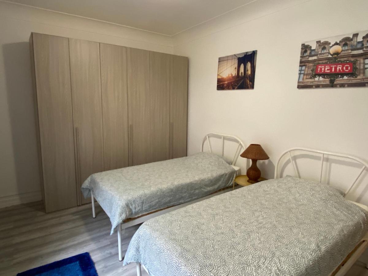Maiur Apartment 리스본 외부 사진