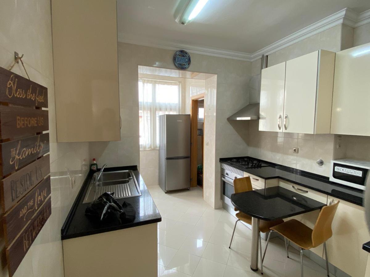 Maiur Apartment 리스본 외부 사진