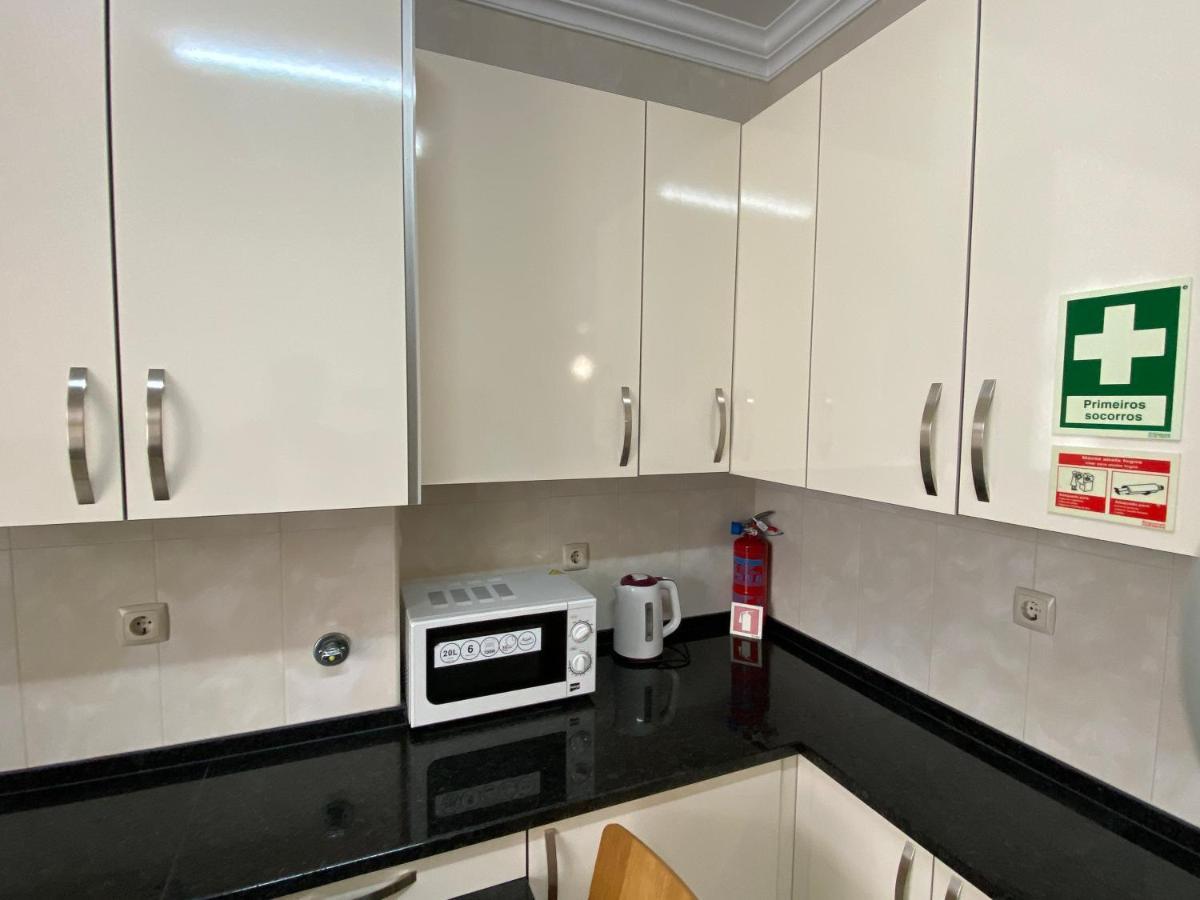 Maiur Apartment 리스본 외부 사진