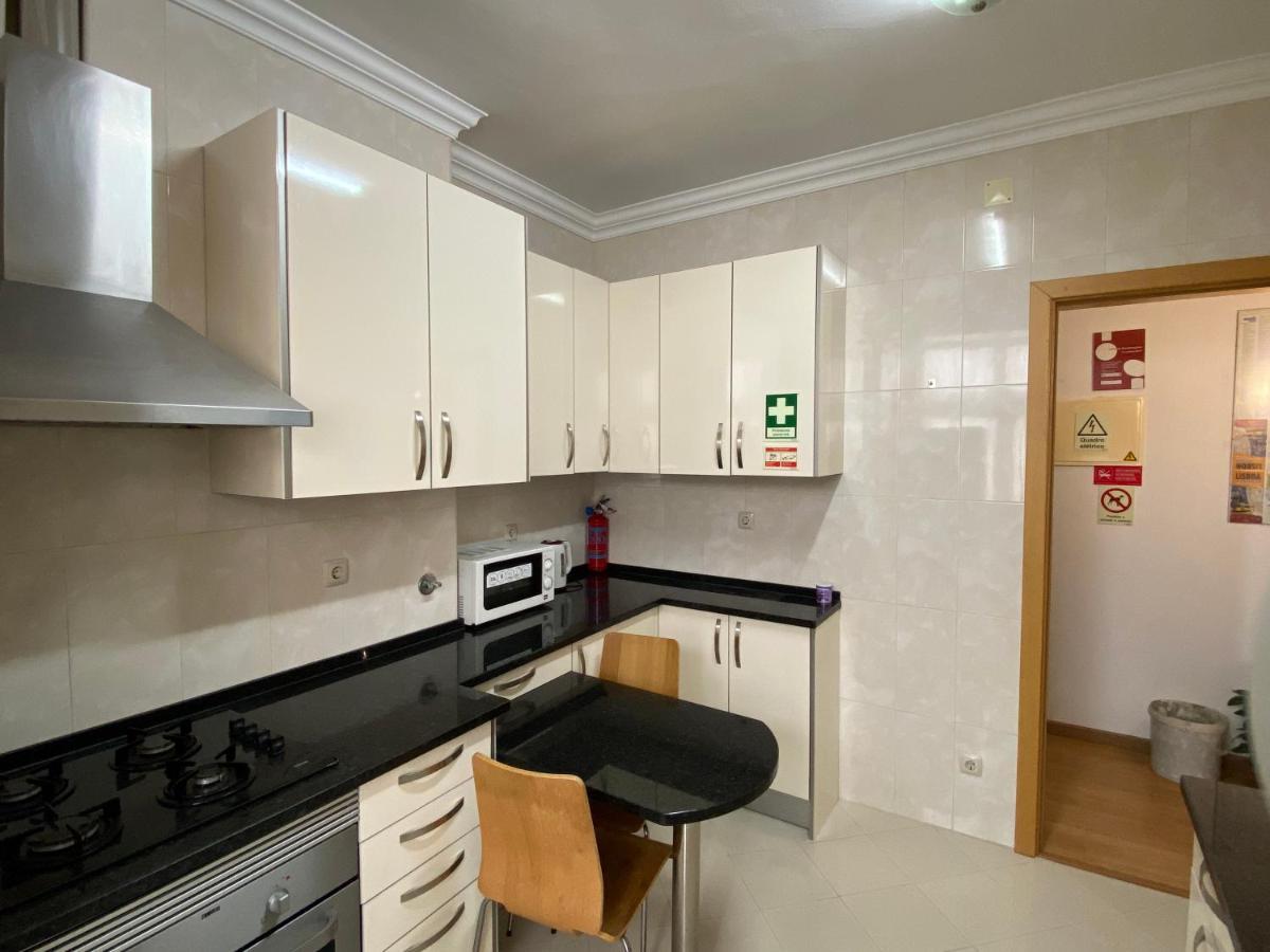 Maiur Apartment 리스본 외부 사진
