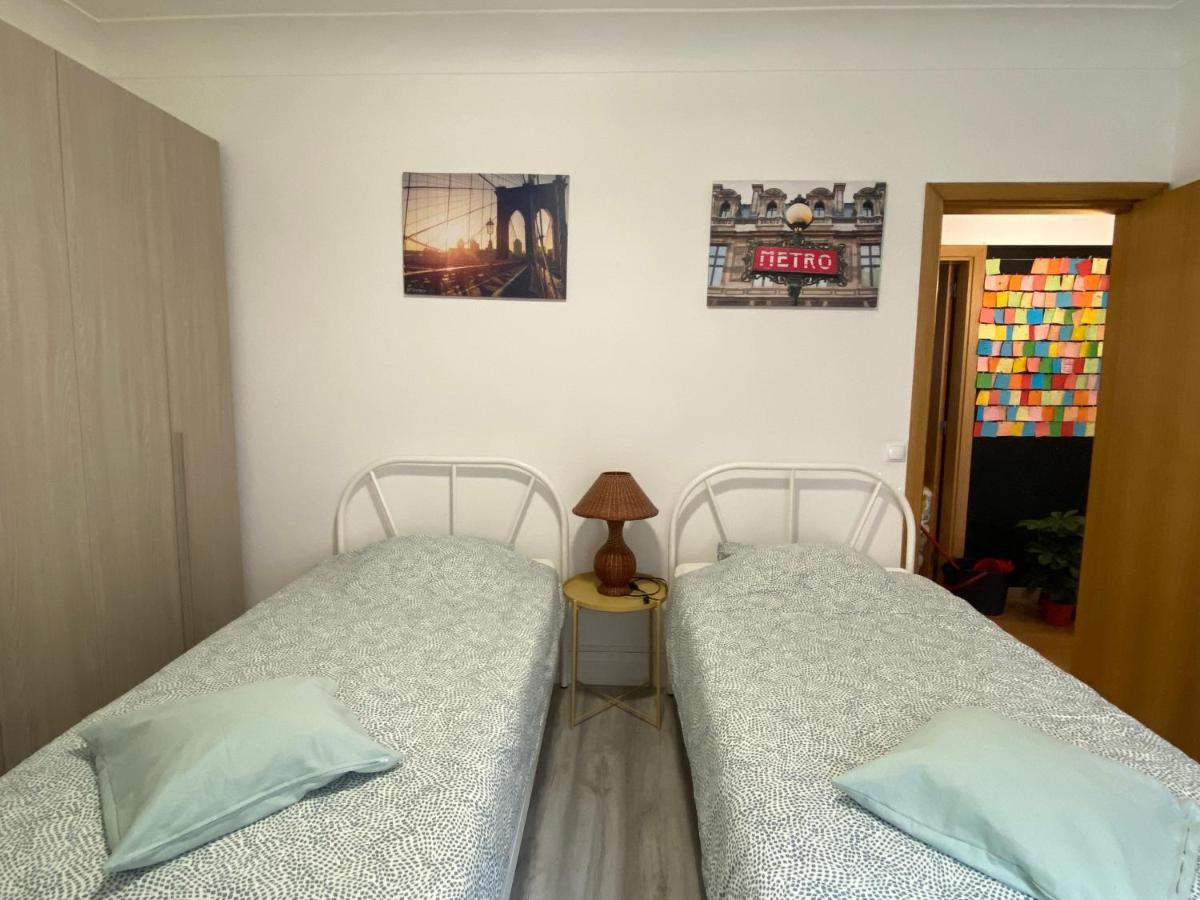 Maiur Apartment 리스본 외부 사진